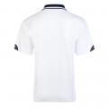 Tottenham Hotspur retro shirt 1991 FA Cup Final back