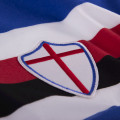 UC Sampdoria Retro T-Shirt 