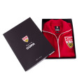 VfB Stuttgart 1970´s Retro Football Jacket