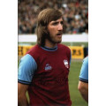 Captain Billy Bonds