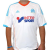 Olympique Marseille Shirt 2012-2013