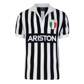 vintage juventus shirt