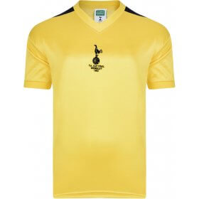 Tottenham Retro Jerseys Retrofootball