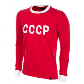 CCCP 1970 Throwback shirt Long Sleeved