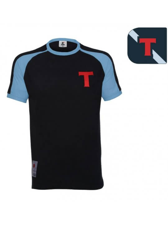 Toho shirt - Kojiro Hyuga (Mark Lenders)
