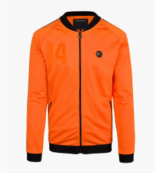 CHAQUETA CRUYFF COPA DEL MUNDO 1974
