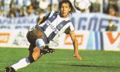Fernando Gomes FC Porto