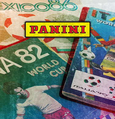 Panini T Shirts