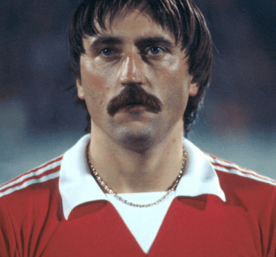 PANENKA SELECCION CHECOSLOVAQUIA