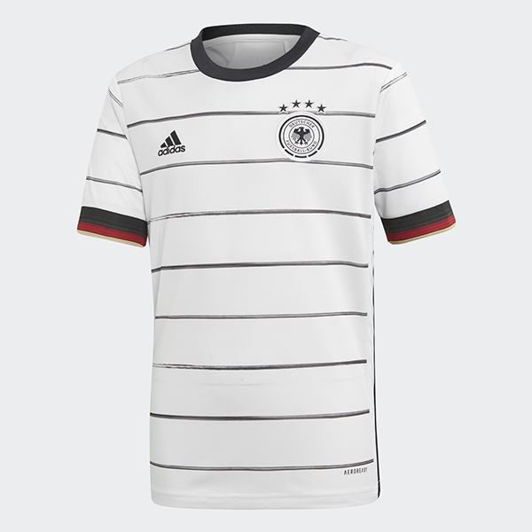 Germany EURO 2020 Jersey