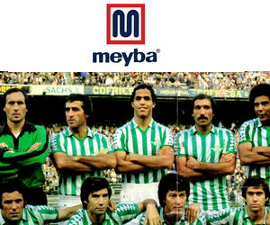 Meyba Classics Brand