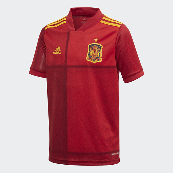 Spain Jersey EURO 2020