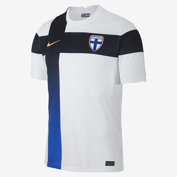 Finland EURO 2020 Jersey