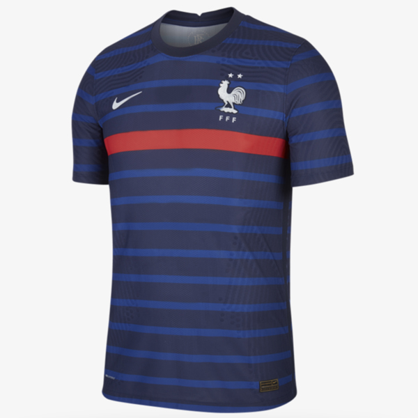 France EURO 2020 Jersey