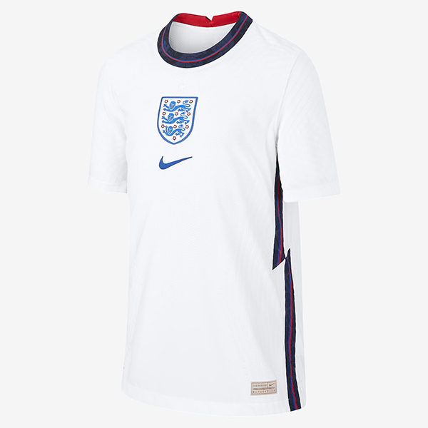 England EURO 2020 Jersey