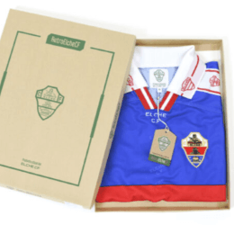 The Retro Matchday of LaLiga: Retrofootball pioneers of retro football shirts