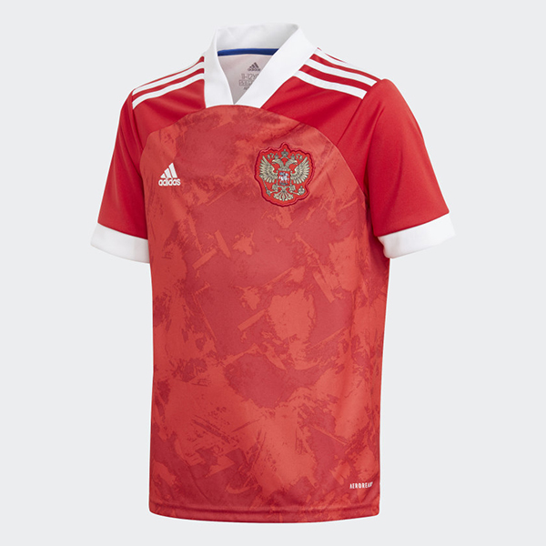 Russia EURO 2020 Jersey